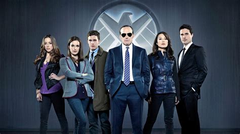 watch agents of shield putlockers